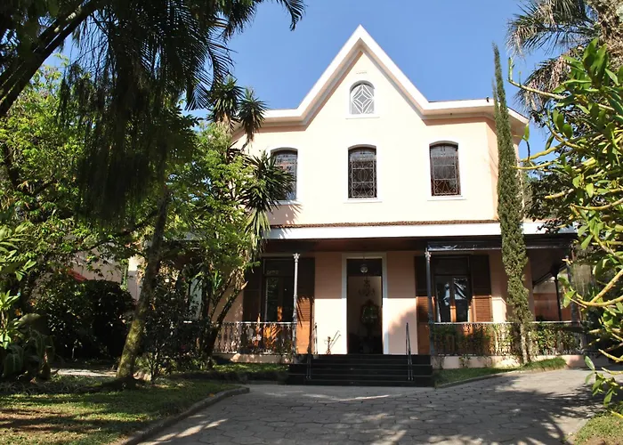 Hotel Casablanca Koeler