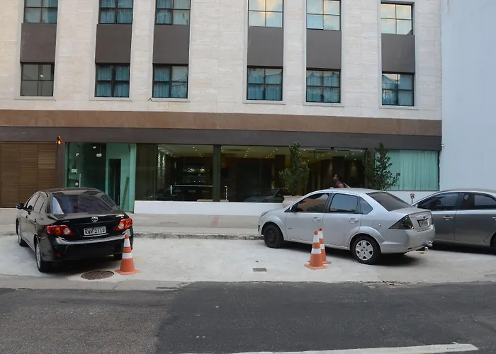 Casa Nova Hotel